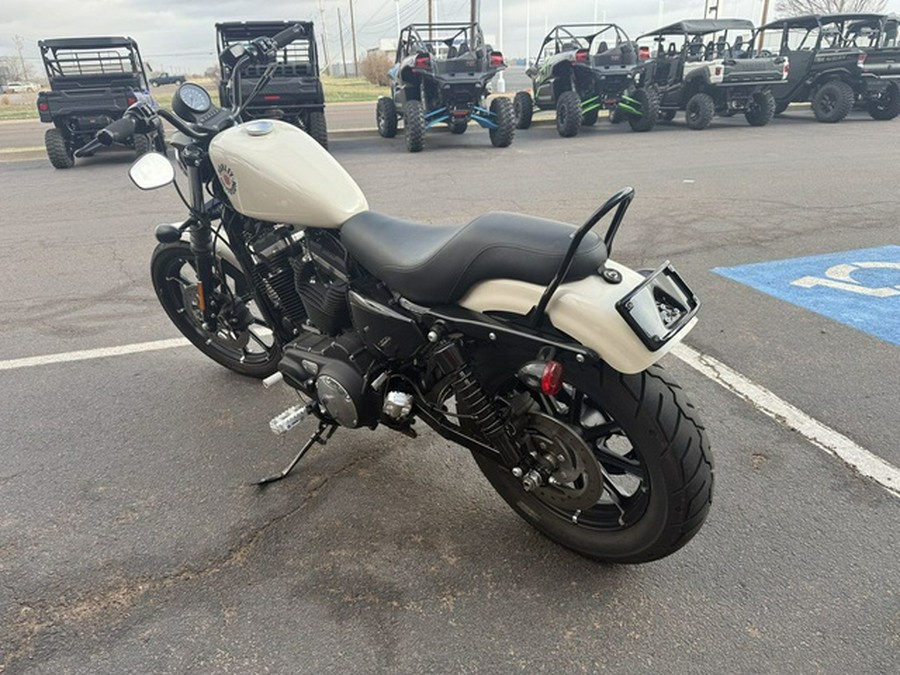 2022 Harley-Davidson XL883N - Iron 883