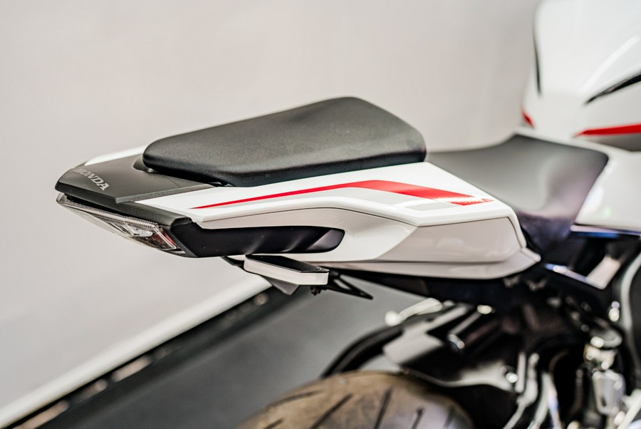 2026 Honda CBR1000RR