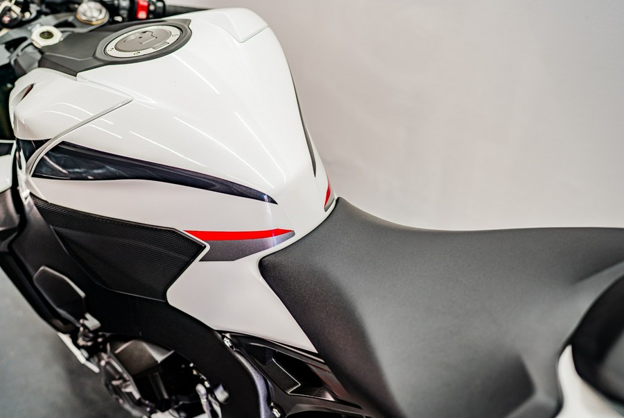 2026 Honda CBR1000RR