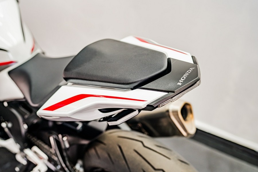 2026 Honda CBR1000RR