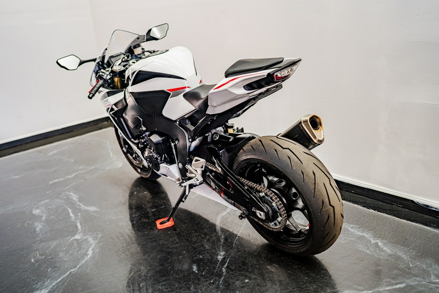 2026 Honda CBR1000RR