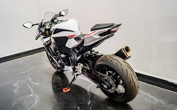 2026 Honda CBR1000RR