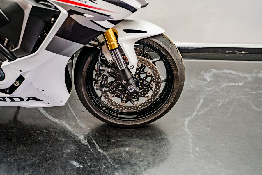 2026 Honda CBR1000RR