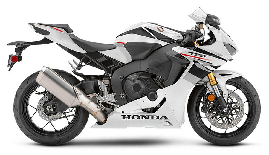 2026 Honda CBR1000RR