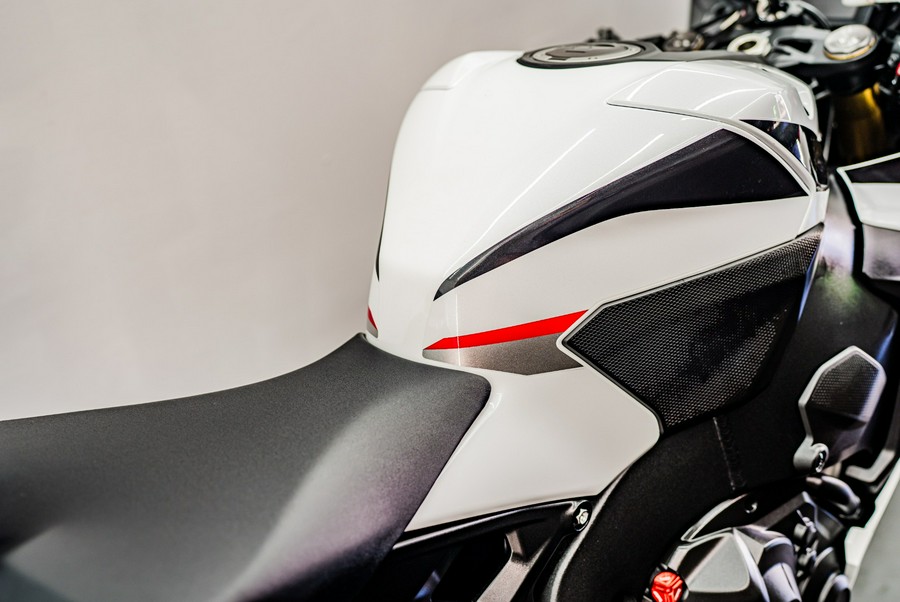 2026 Honda CBR1000RR