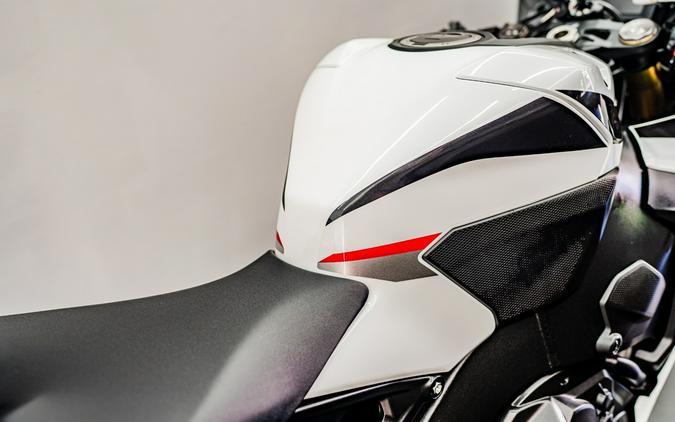 2026 Honda CBR1000RR