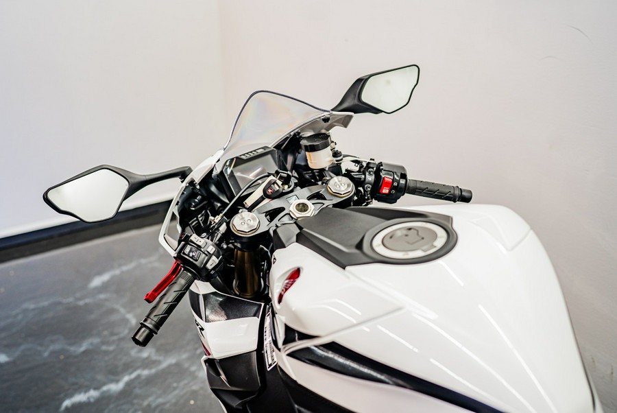 2026 Honda CBR1000RR