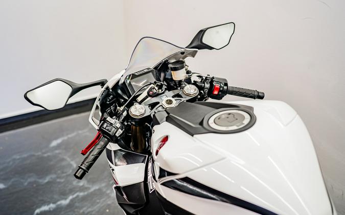 2026 Honda CBR1000RR