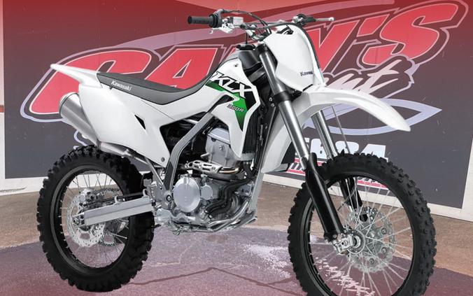 2026 Kawasaki KLX®300R