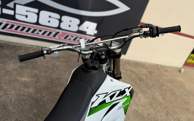 2026 Kawasaki KLX®300R