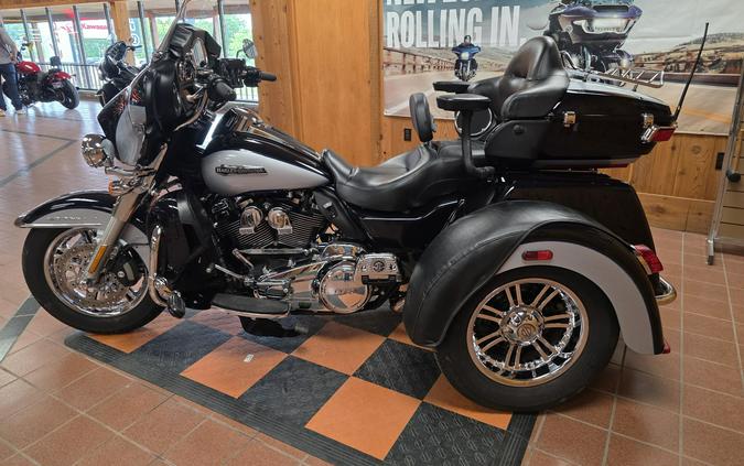 2020 Harley-Davidson Tri Glide® Ultra