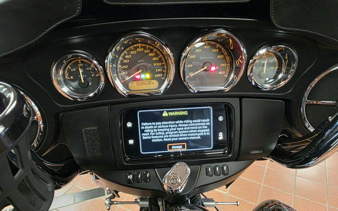 2020 Harley-Davidson Tri Glide® Ultra