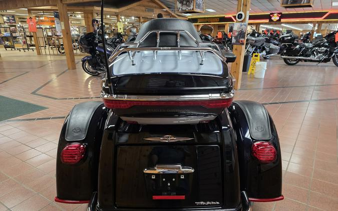 2020 Harley-Davidson Tri Glide® Ultra
