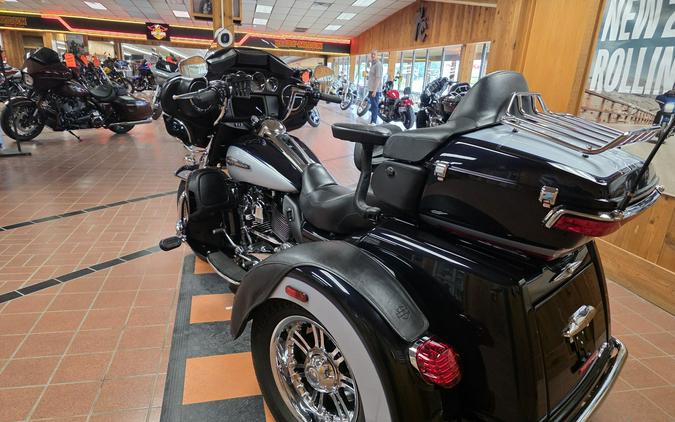 2020 Harley-Davidson Tri Glide® Ultra