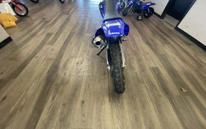 2026 Yamaha TT-R230