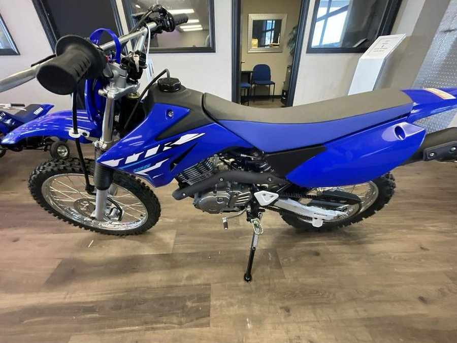 2026 Yamaha TT-R230