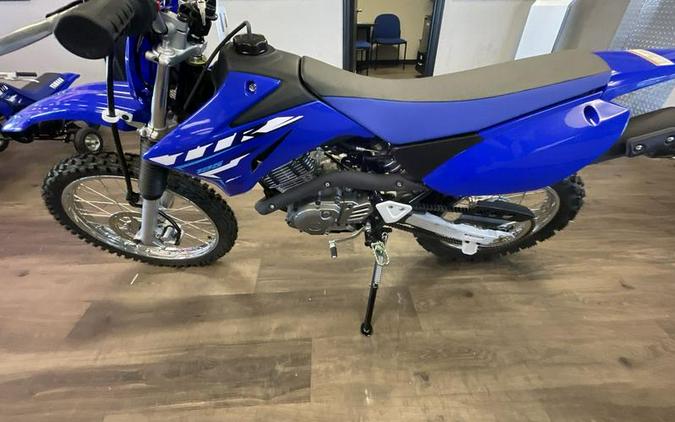 2026 Yamaha TT-R230