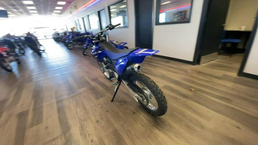 2026 Yamaha TT-R230