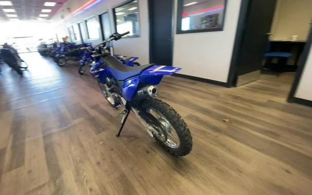2026 Yamaha TT-R230