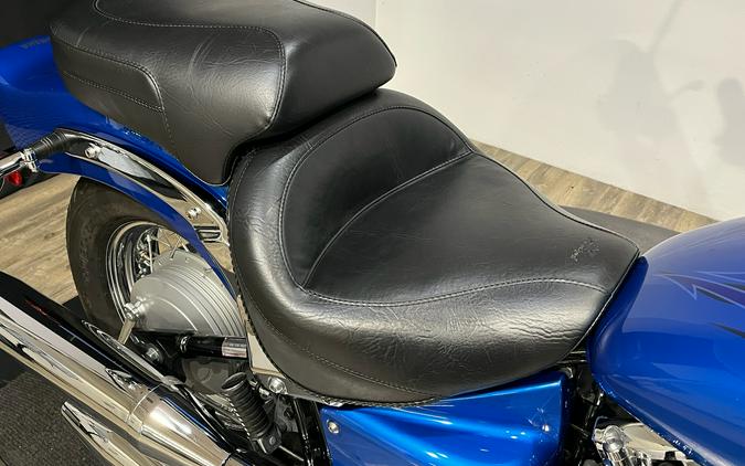 2009 Yamaha Motor Corp., USA V Star 650 Custom