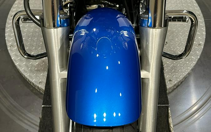 2009 Yamaha Motor Corp., USA V Star 650 Custom
