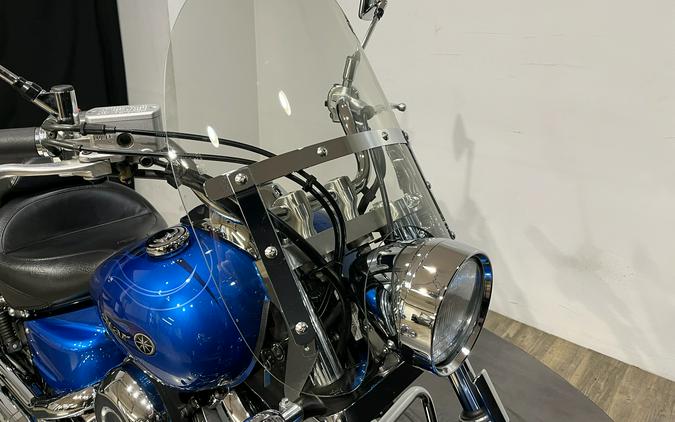 2009 Yamaha Motor Corp., USA V Star 650 Custom