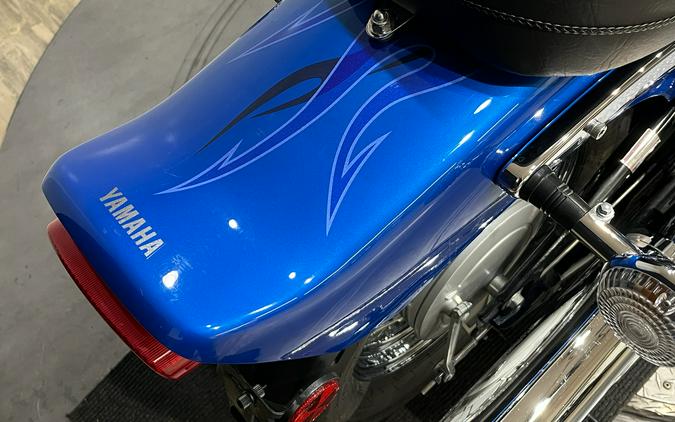 2009 Yamaha Motor Corp., USA V Star 650 Custom