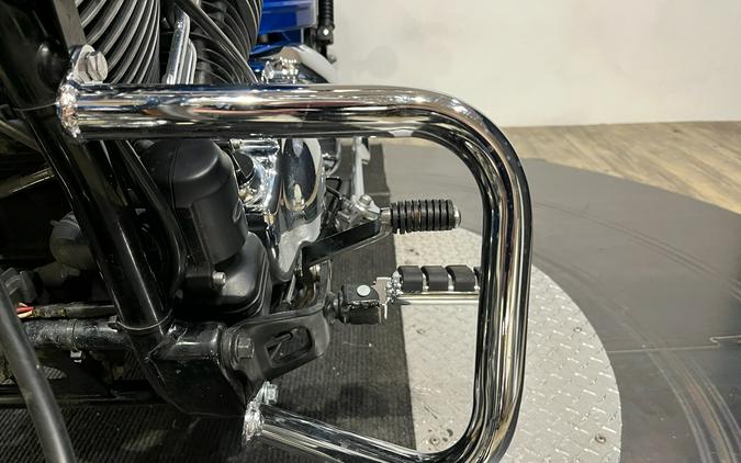 2009 Yamaha Motor Corp., USA V Star 650 Custom