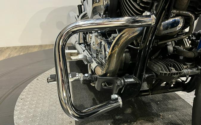 2009 Yamaha Motor Corp., USA V Star 650 Custom