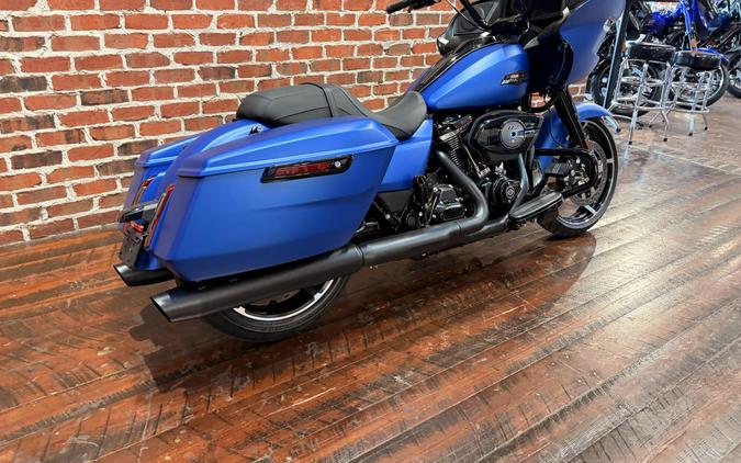 2026 Harley-Davidson Road Glide
