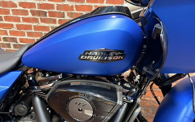 2026 Harley-Davidson Road Glide