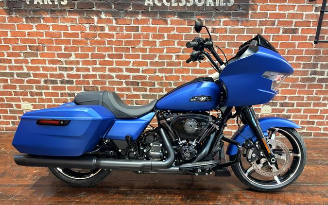 2026 Harley-Davidson Road Glide