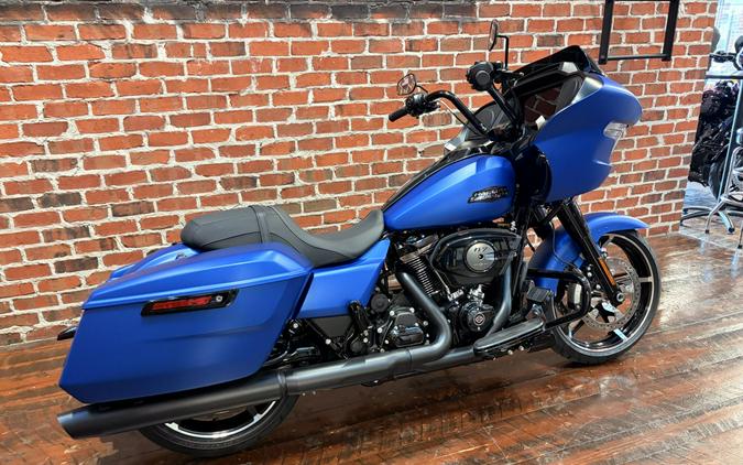 2026 Harley-Davidson Road Glide