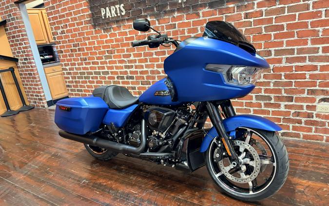 2026 Harley-Davidson Road Glide