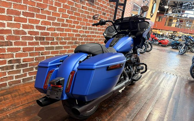 2026 Harley-Davidson Road Glide
