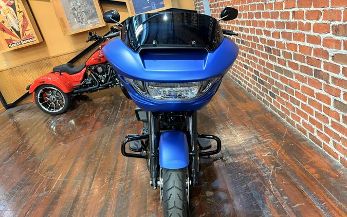 2026 Harley-Davidson Road Glide