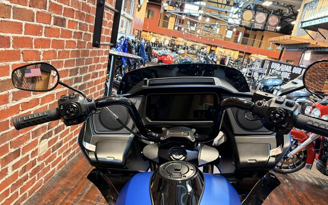 2026 Harley-Davidson Road Glide