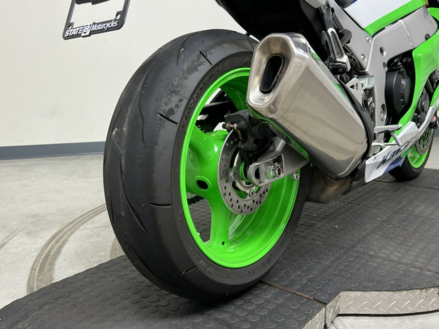 2024 Kawasaki NINJA ZX 10R ABS KRT EDITION