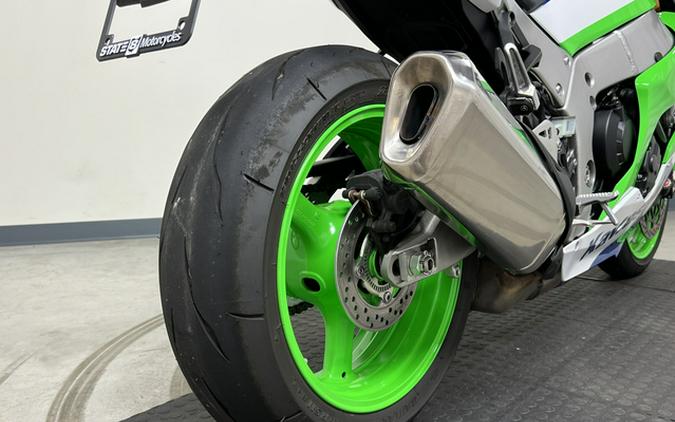 2024 Kawasaki NINJA ZX 10R ABS KRT EDITION