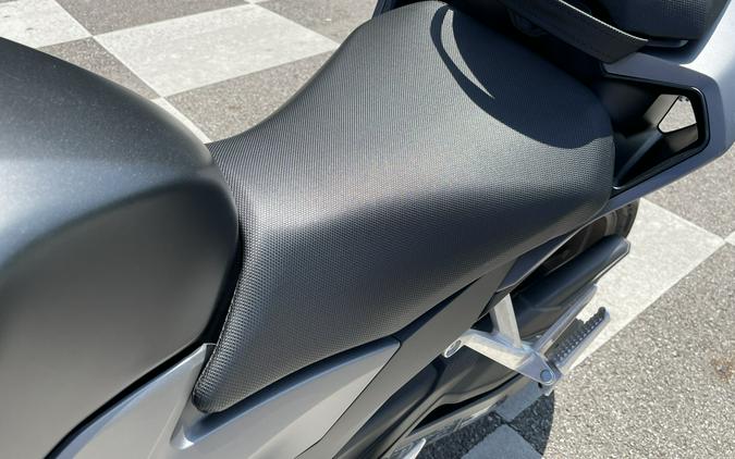 2021 Honda CB500F ABS