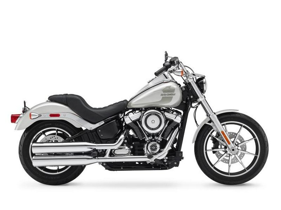 2018 Harley-Davidson® FXLR - Softail® Low Rider®