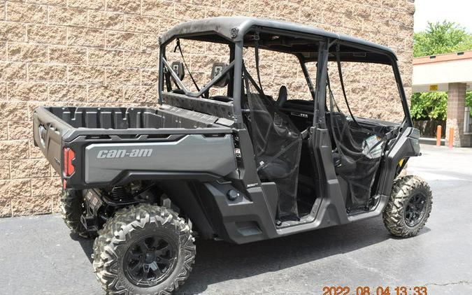 2022 Can-Am® Defender MAX XT HD10