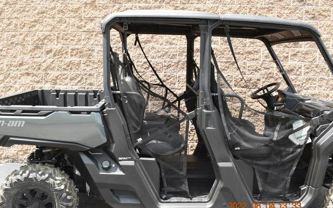 2022 Can-Am® Defender MAX XT HD10