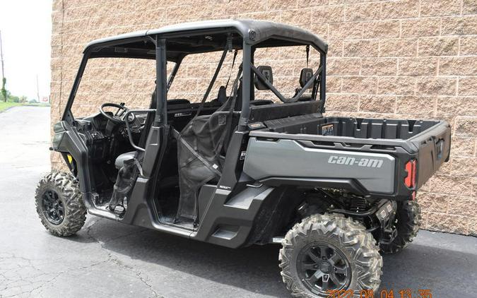 2022 Can-Am® Defender MAX XT HD10