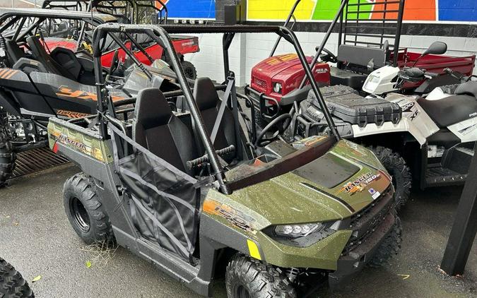 2022 Polaris Ranger® 150 EFI