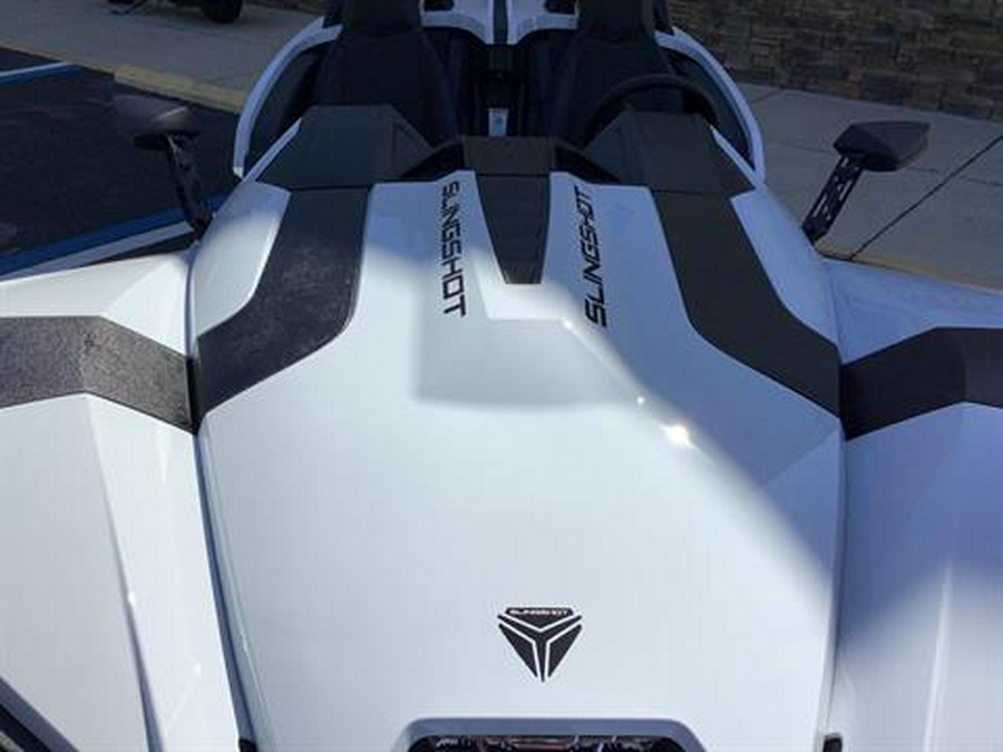 2023 Slingshot SLINGSHOT S AUTODRIVE