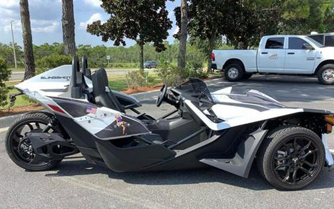 2023 Slingshot SLINGSHOT S AUTODRIVE