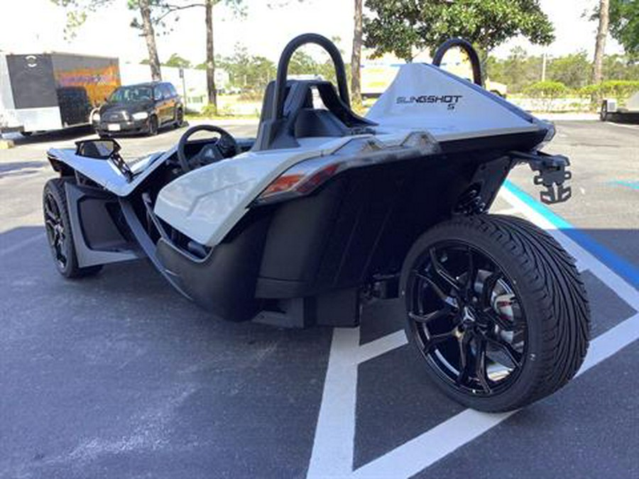 2023 Slingshot SLINGSHOT S AUTODRIVE