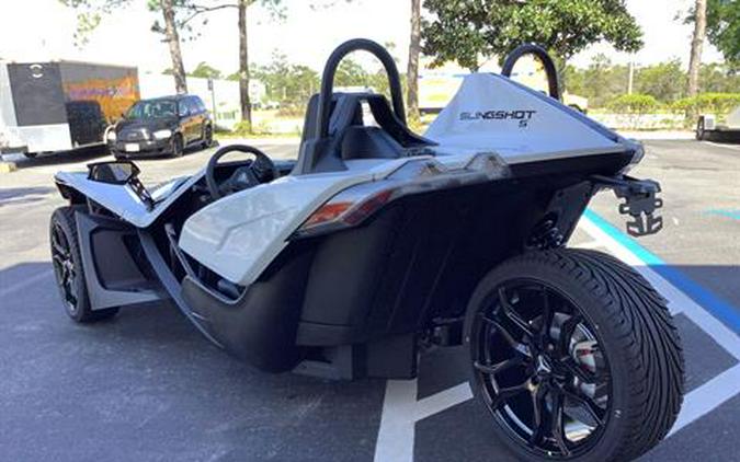 2023 Slingshot SLINGSHOT S AUTODRIVE