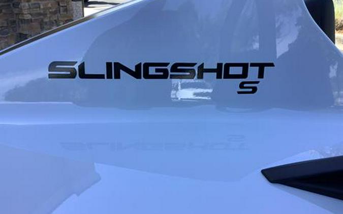 2023 Slingshot SLINGSHOT S AUTODRIVE